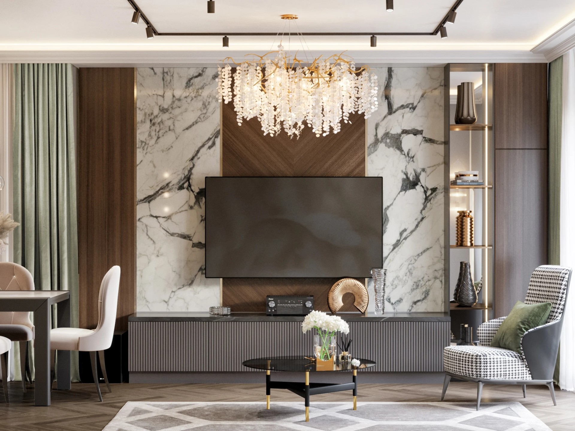 ЖК "Триумф Парк"