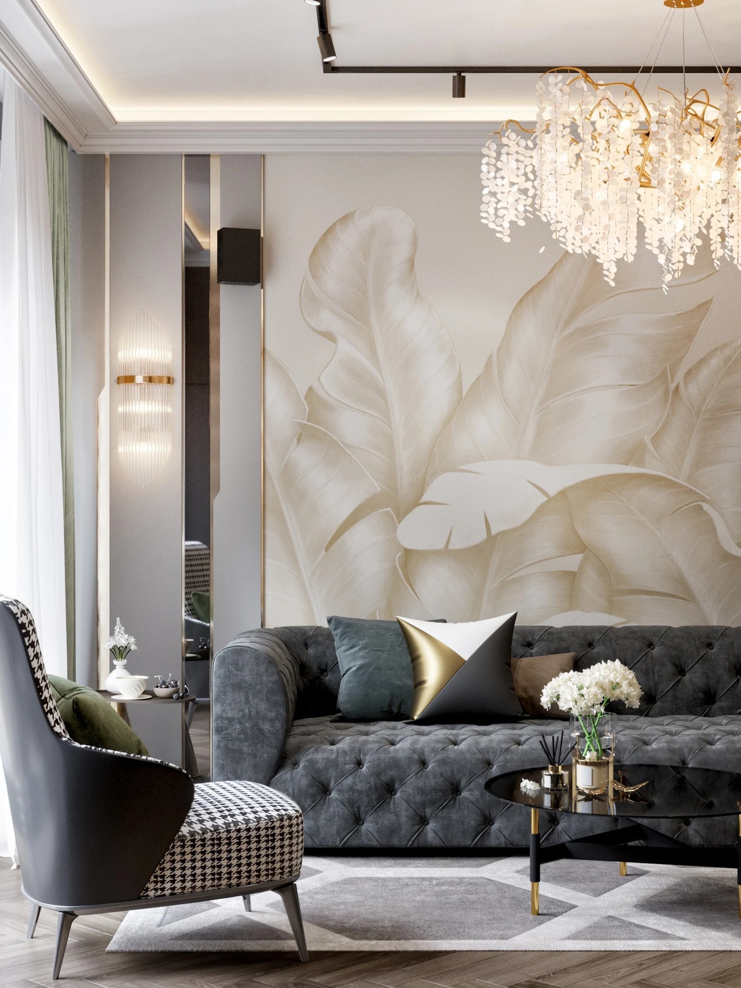 ЖК "Триумф Парк"