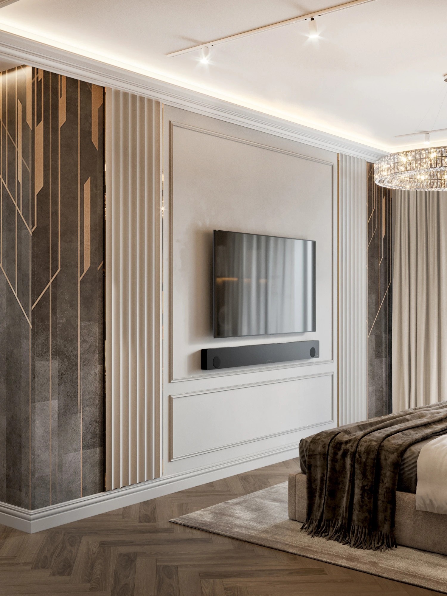 ЖК "Триумф Парк"