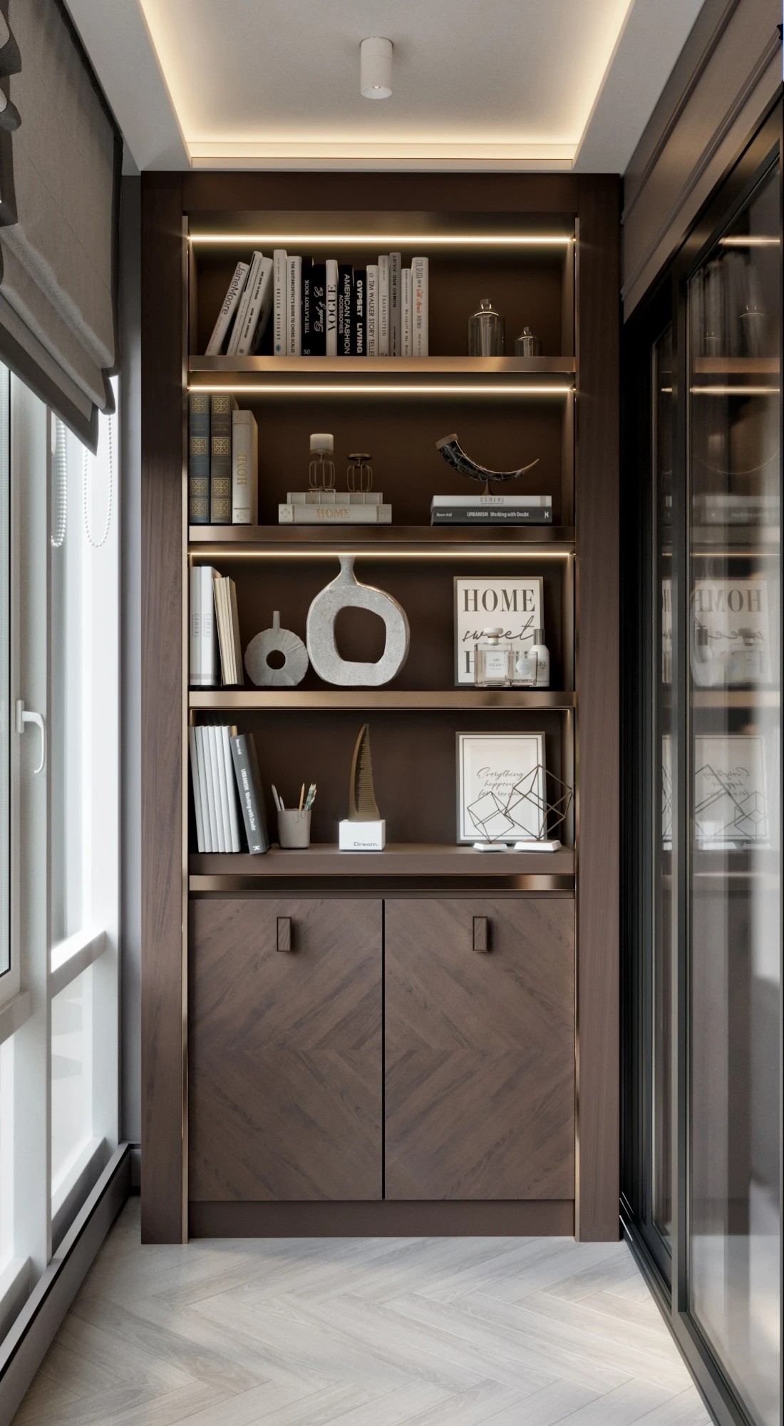 ЖК "Триумф Парк"