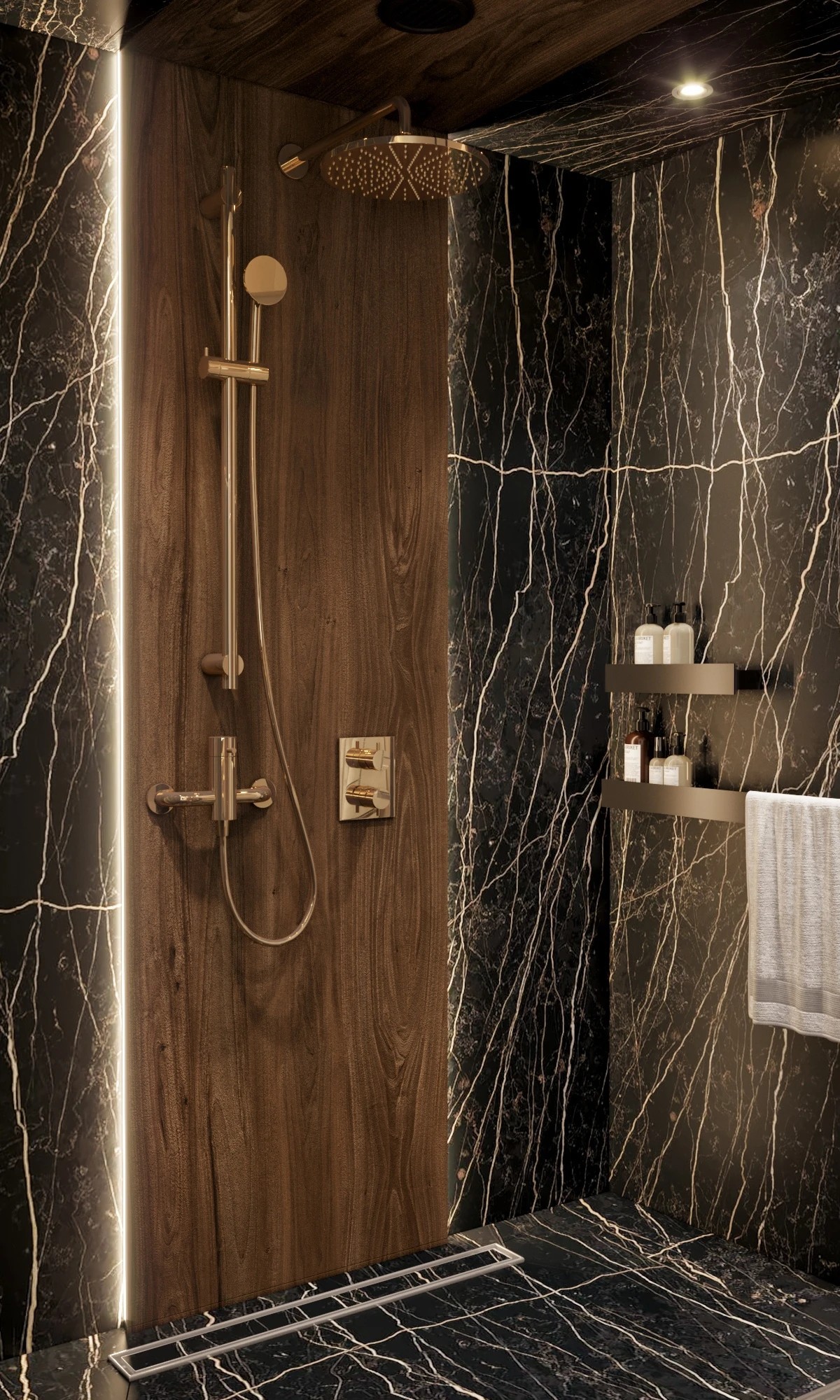 ЖК "Триумф Парк"