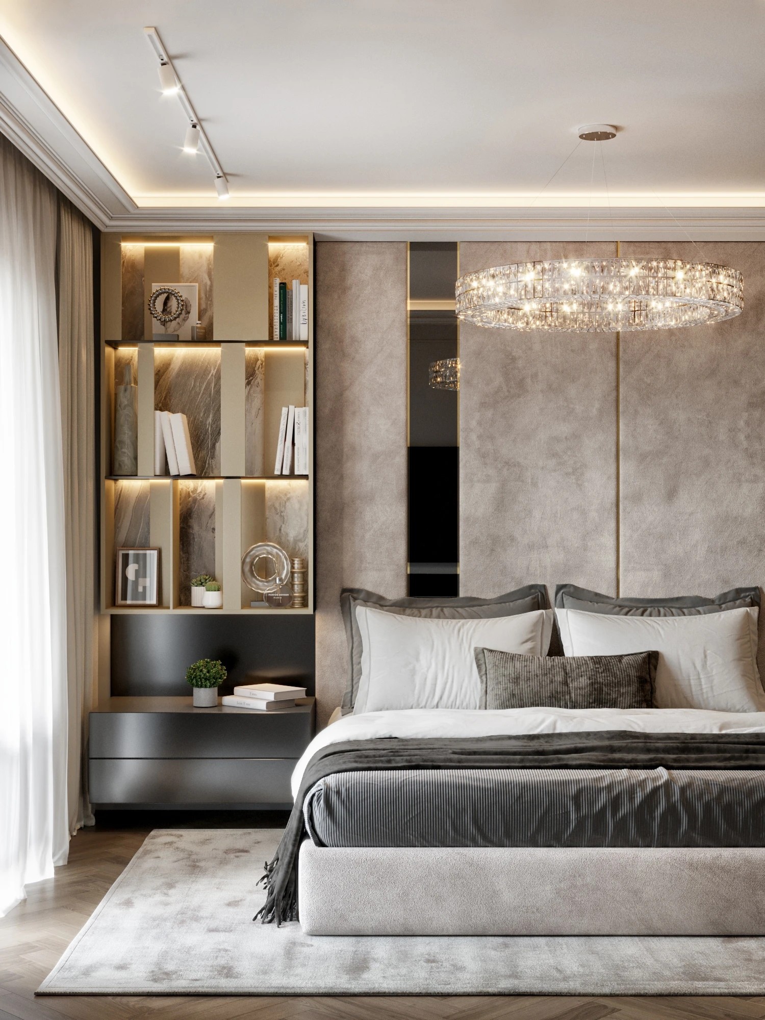 ЖК "Триумф Парк"