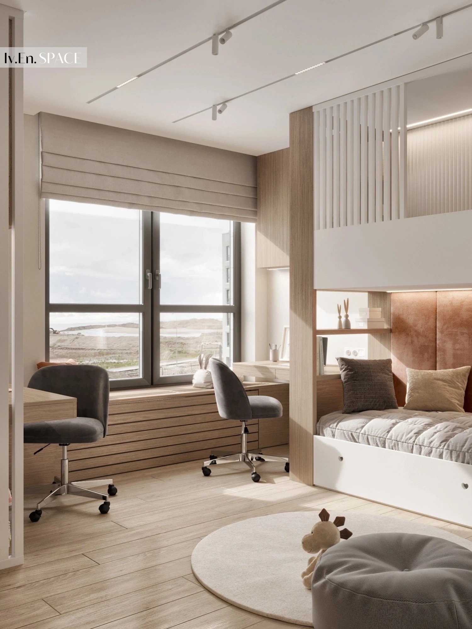 ЖК «Голден сити»