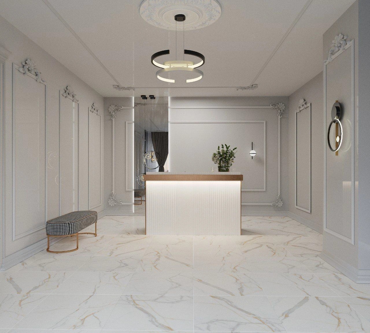 ЖК IQ гатчина