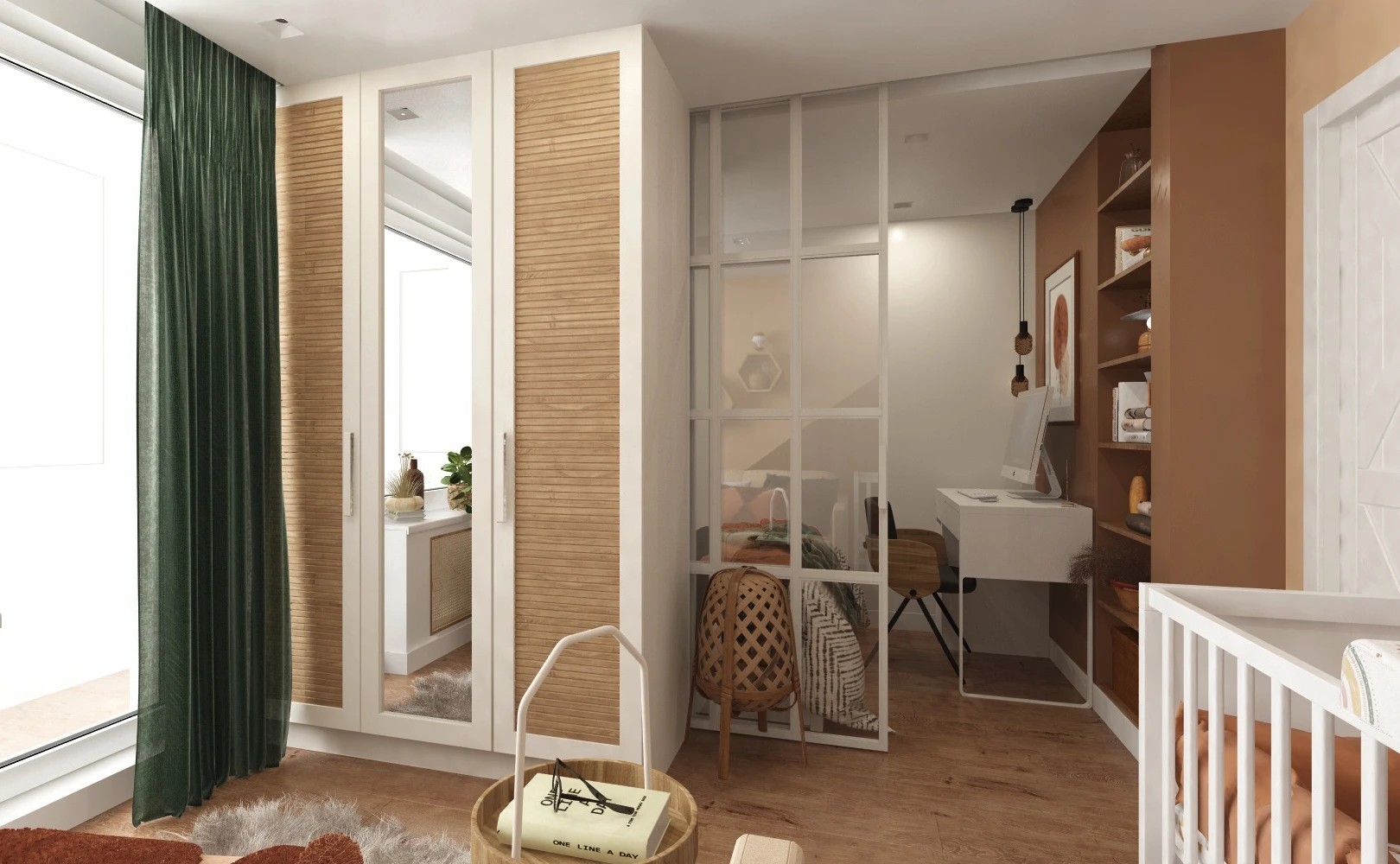 Квартира на Водном Стадионе