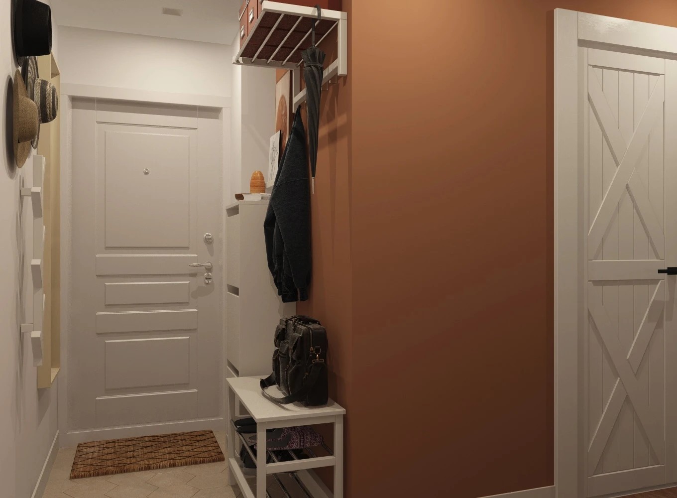 Квартира на Водном Стадионе