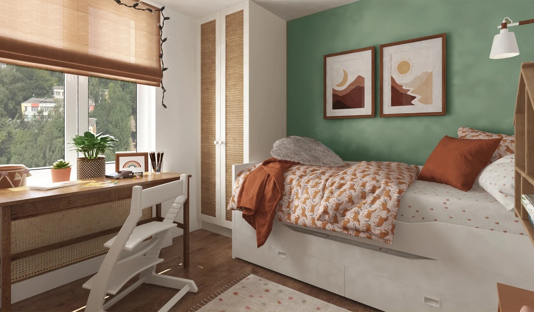 Квартира на Водном Стадионе