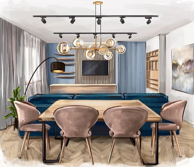 ПРИМЕРЫ РАБОТ