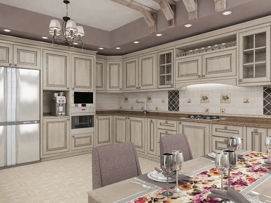 ПРИМЕРЫ РАБОТ