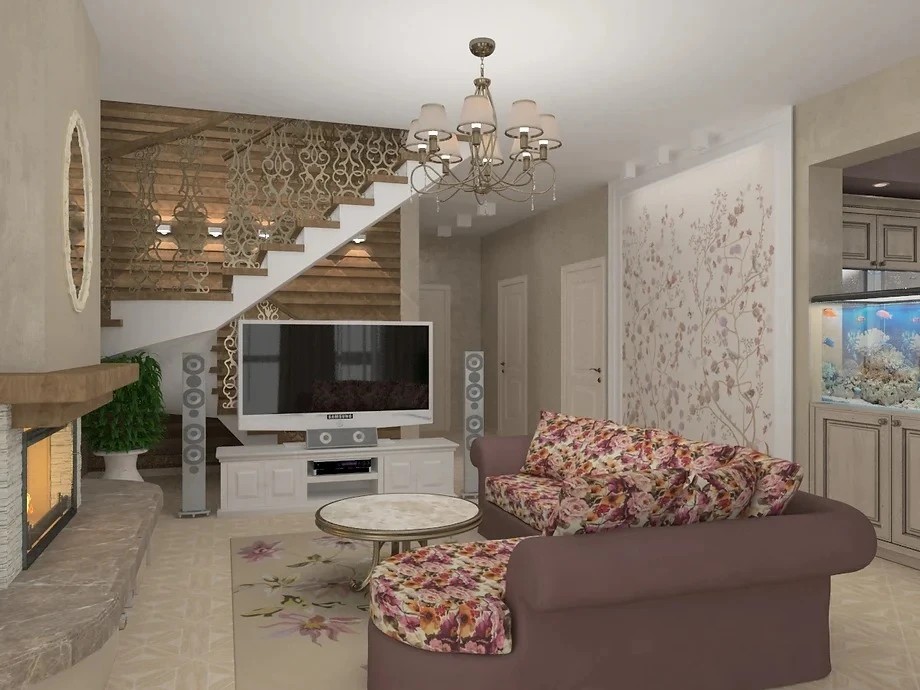 ПРИМЕРЫ РАБОТ