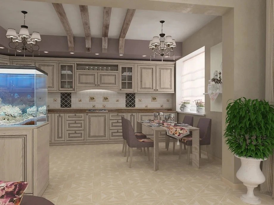 ПРИМЕРЫ РАБОТ