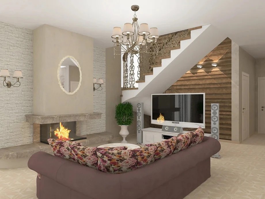 ПРИМЕРЫ РАБОТ