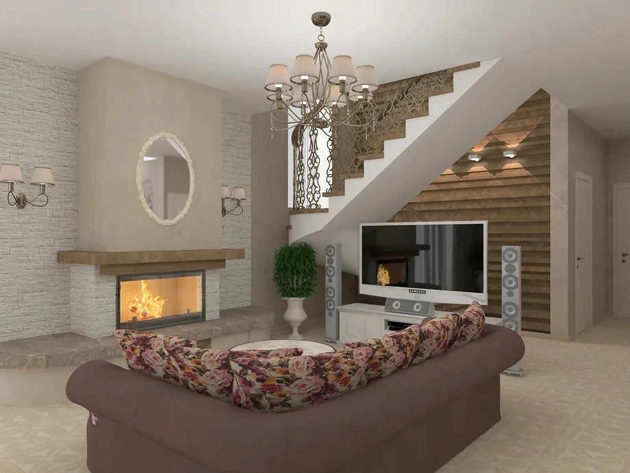 ПРИМЕРЫ РАБОТ