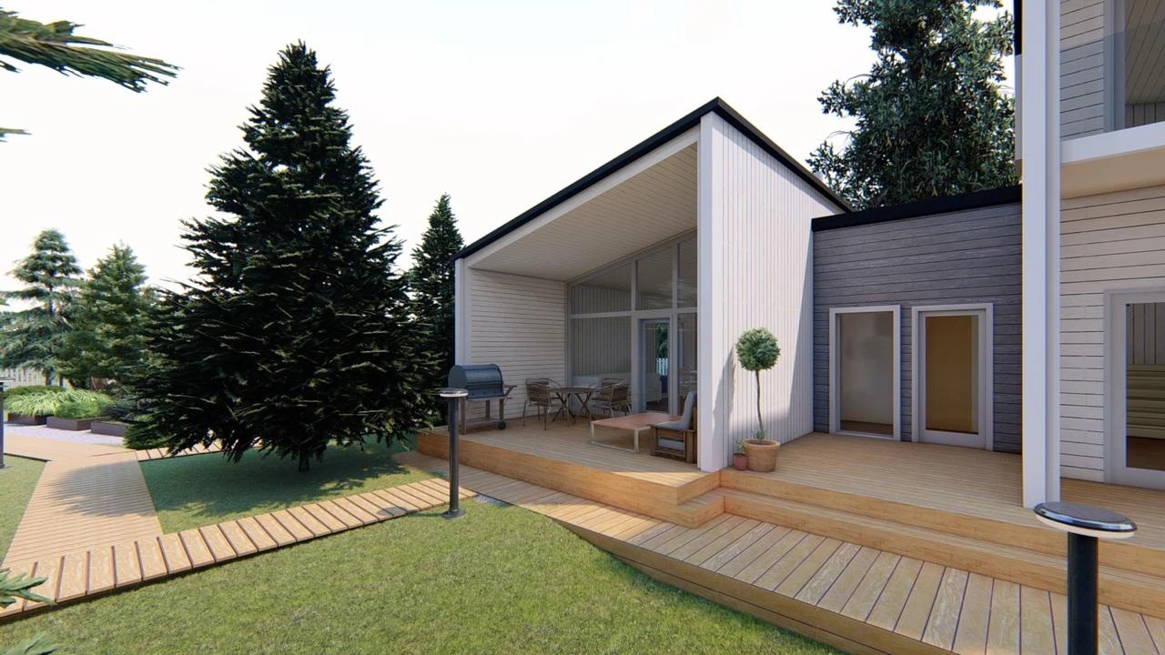 Стеклянный ручей