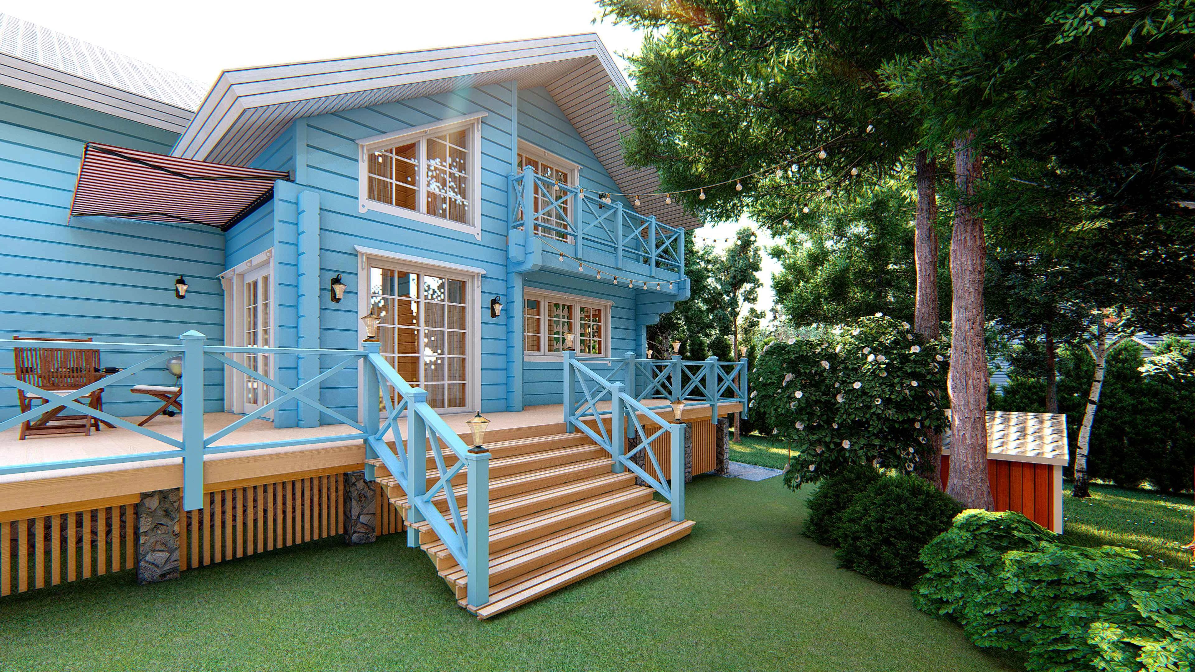 Медное озеро 2