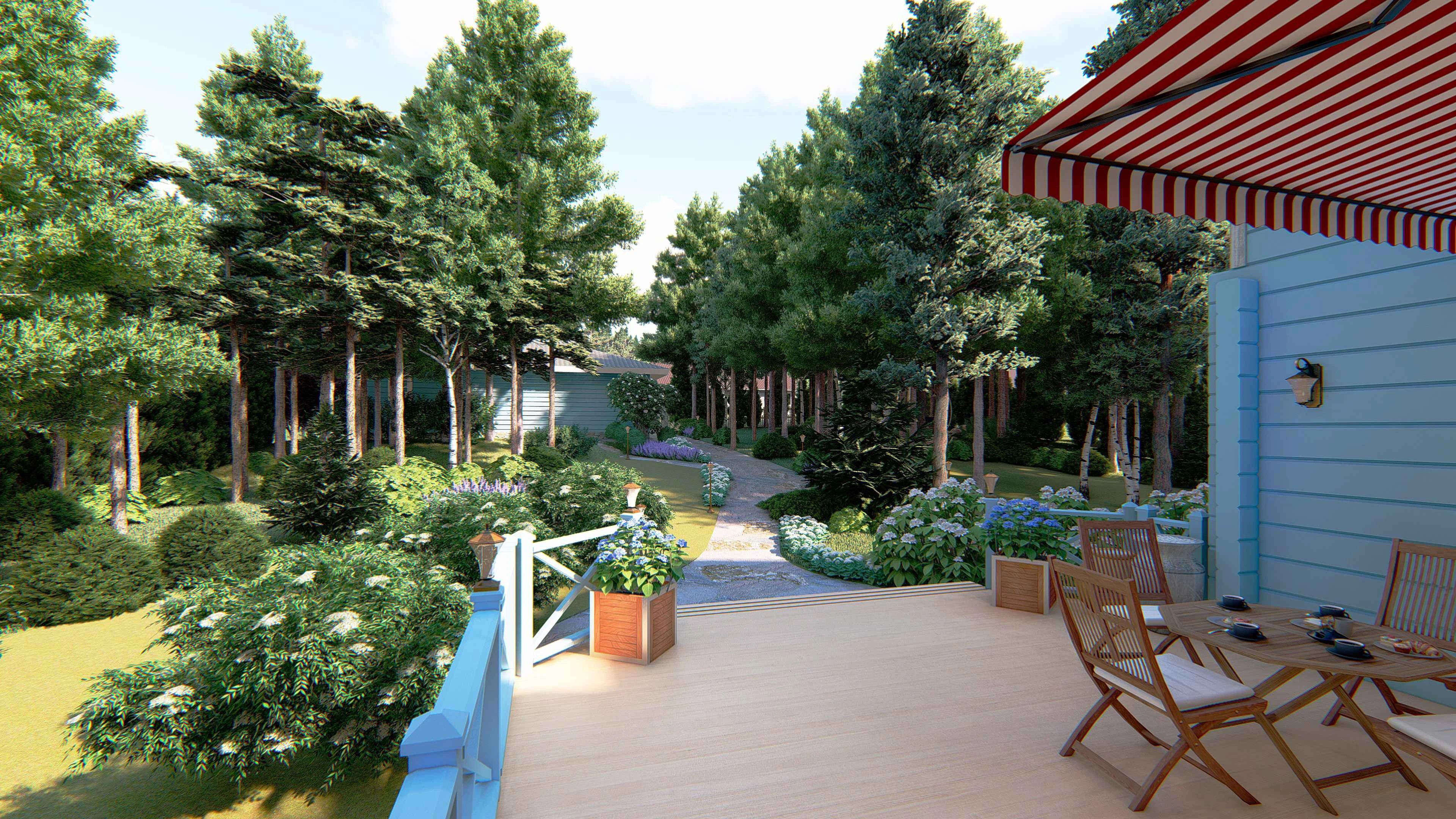 Медное озеро 2