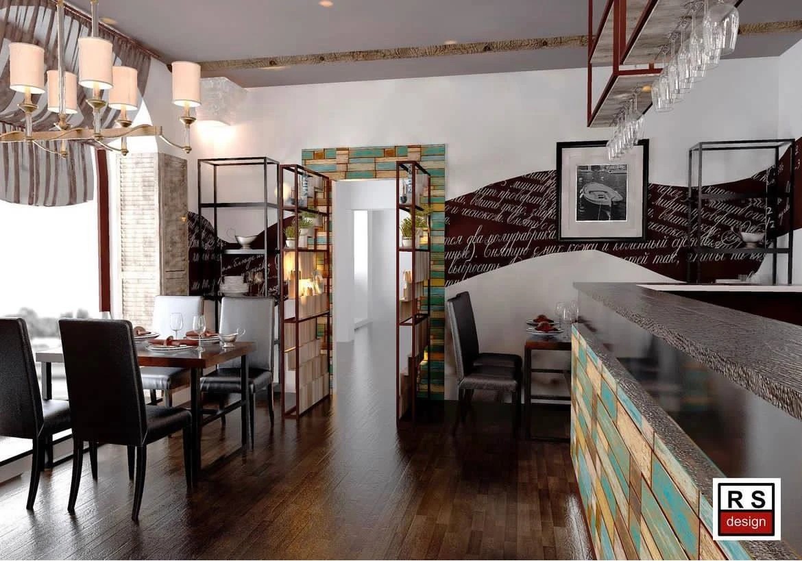 ПРИМЕРЫ РАБОТ