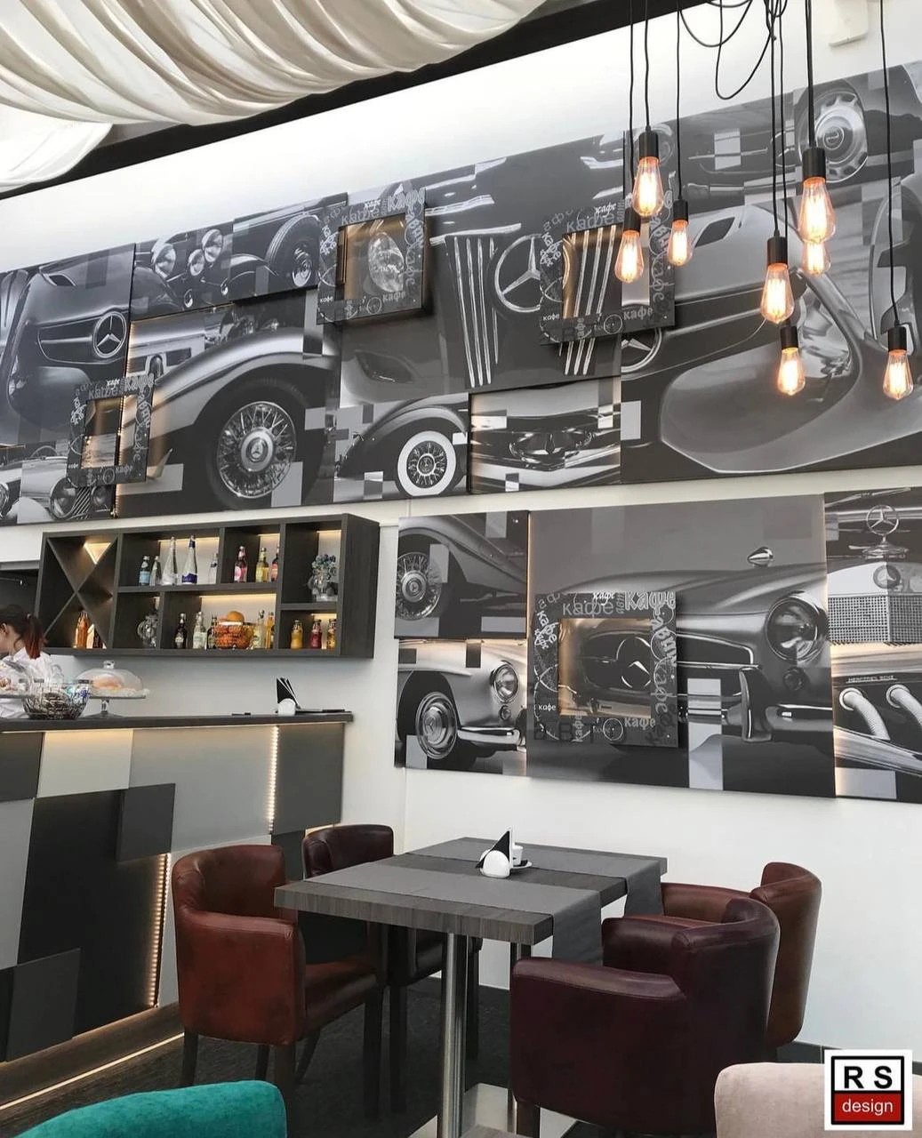 ПРИМЕРЫ РАБОТ