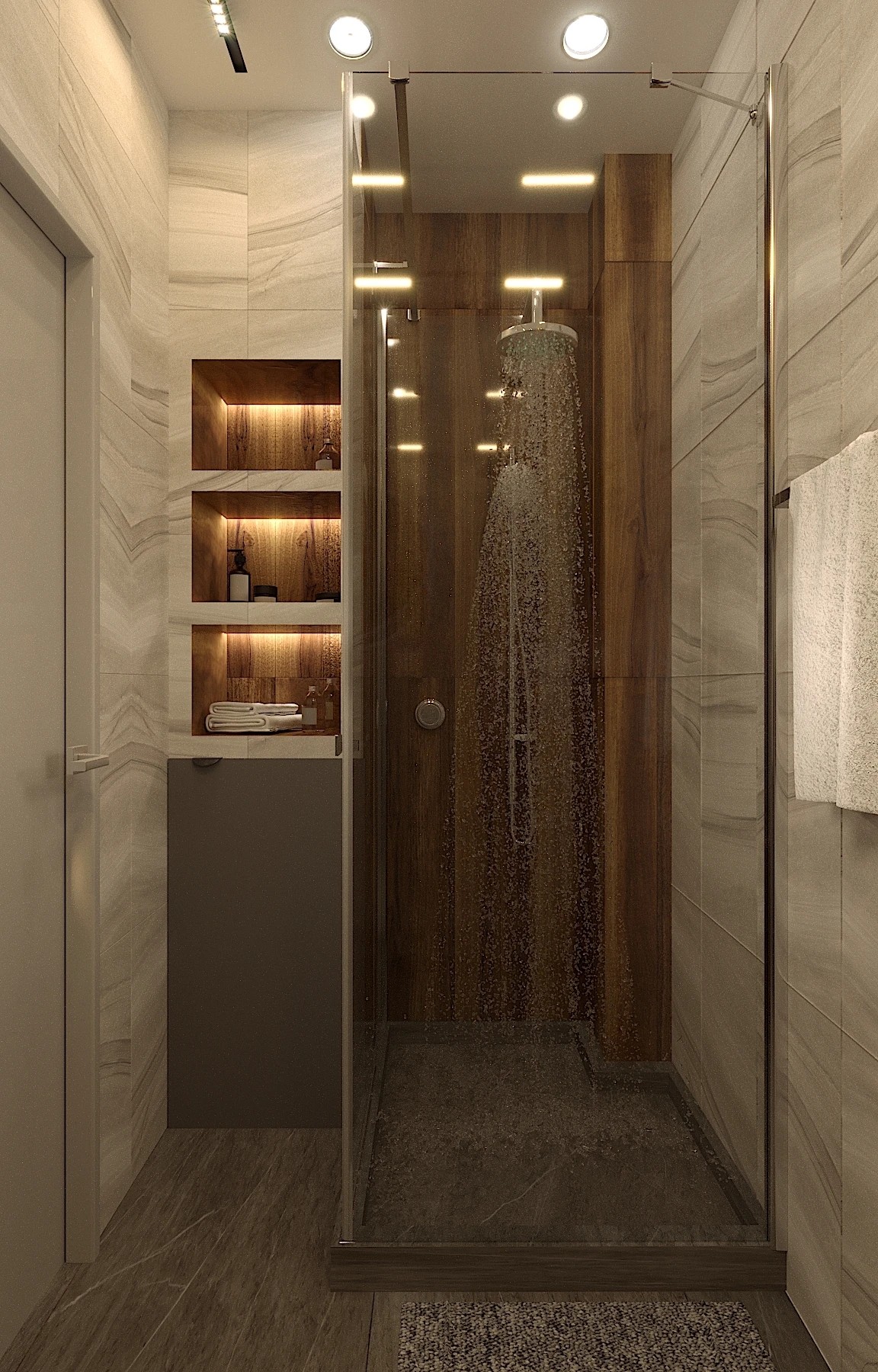 Администрация г. Губкинского