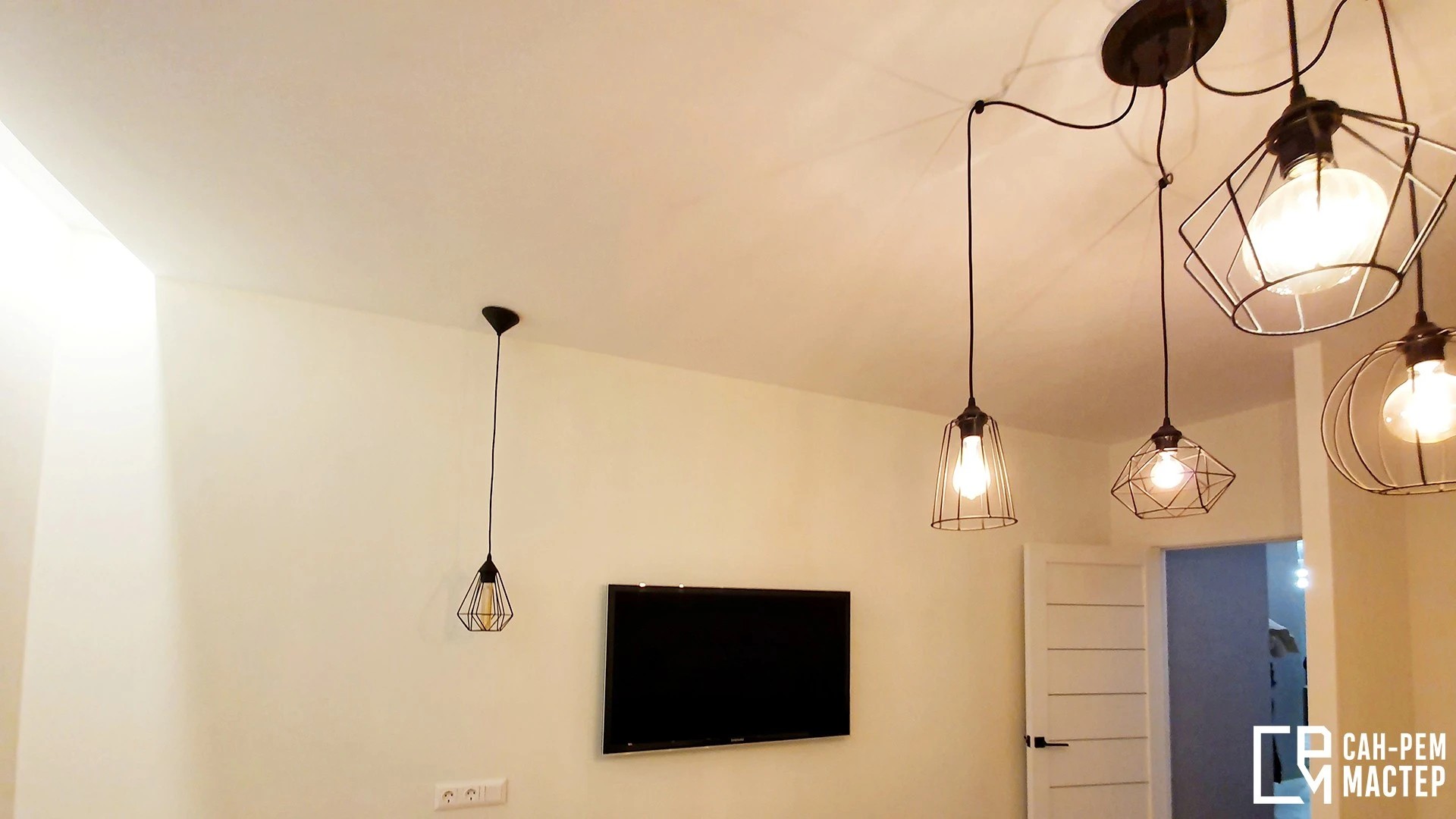 ЖК «Охта хаус» 72кв.м, 2к.кв