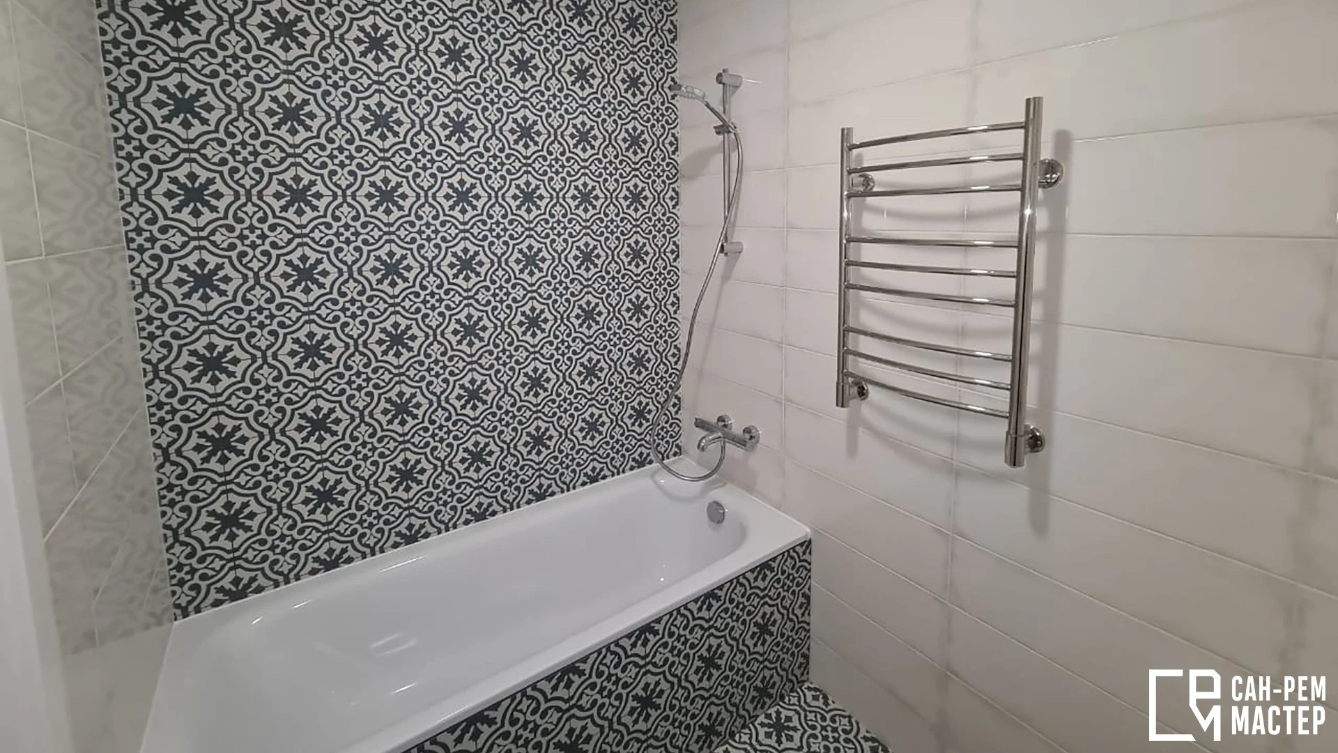 ЖК "New Piter" 79,8 кв.м., 3 к.кв