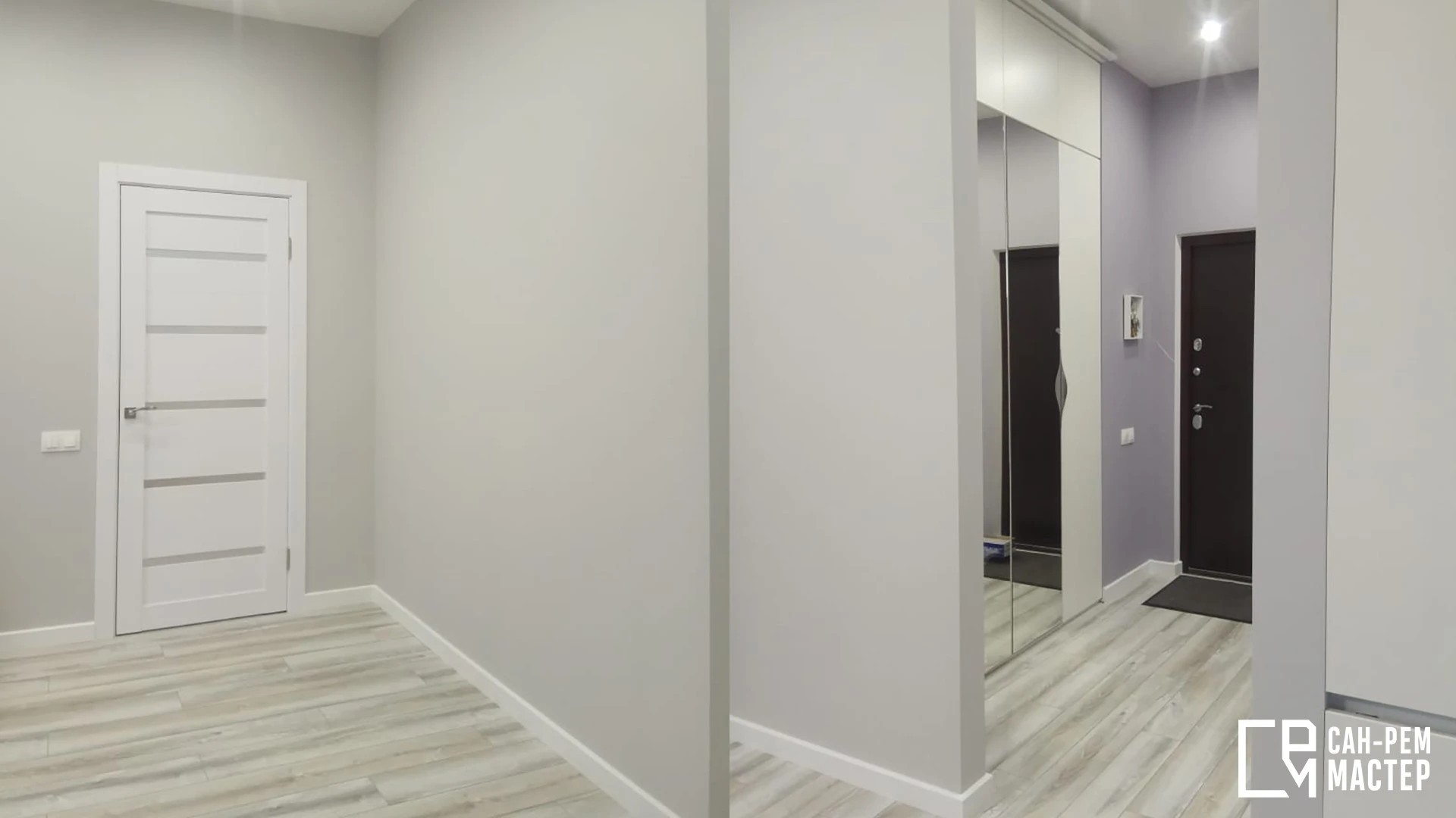 ЖК "Москва" 67 кв.м., 2 к.кв