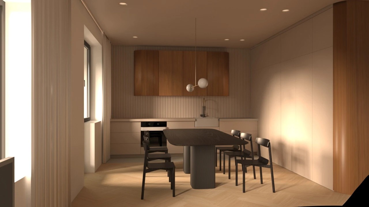 ЕвроДвушка для современных