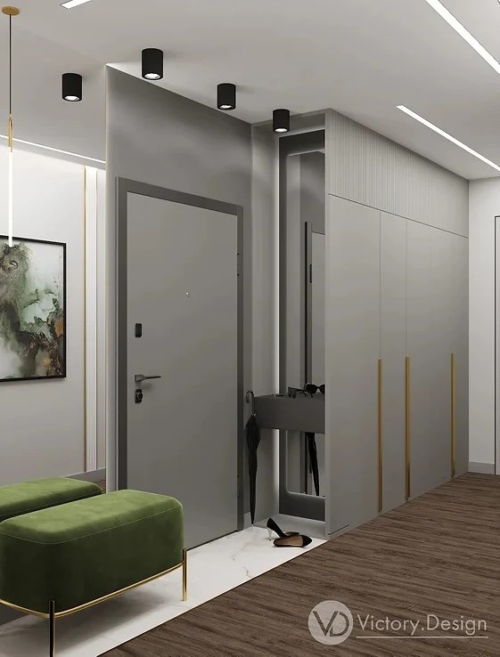 Квартира в ЖК "NEO" (Нео)