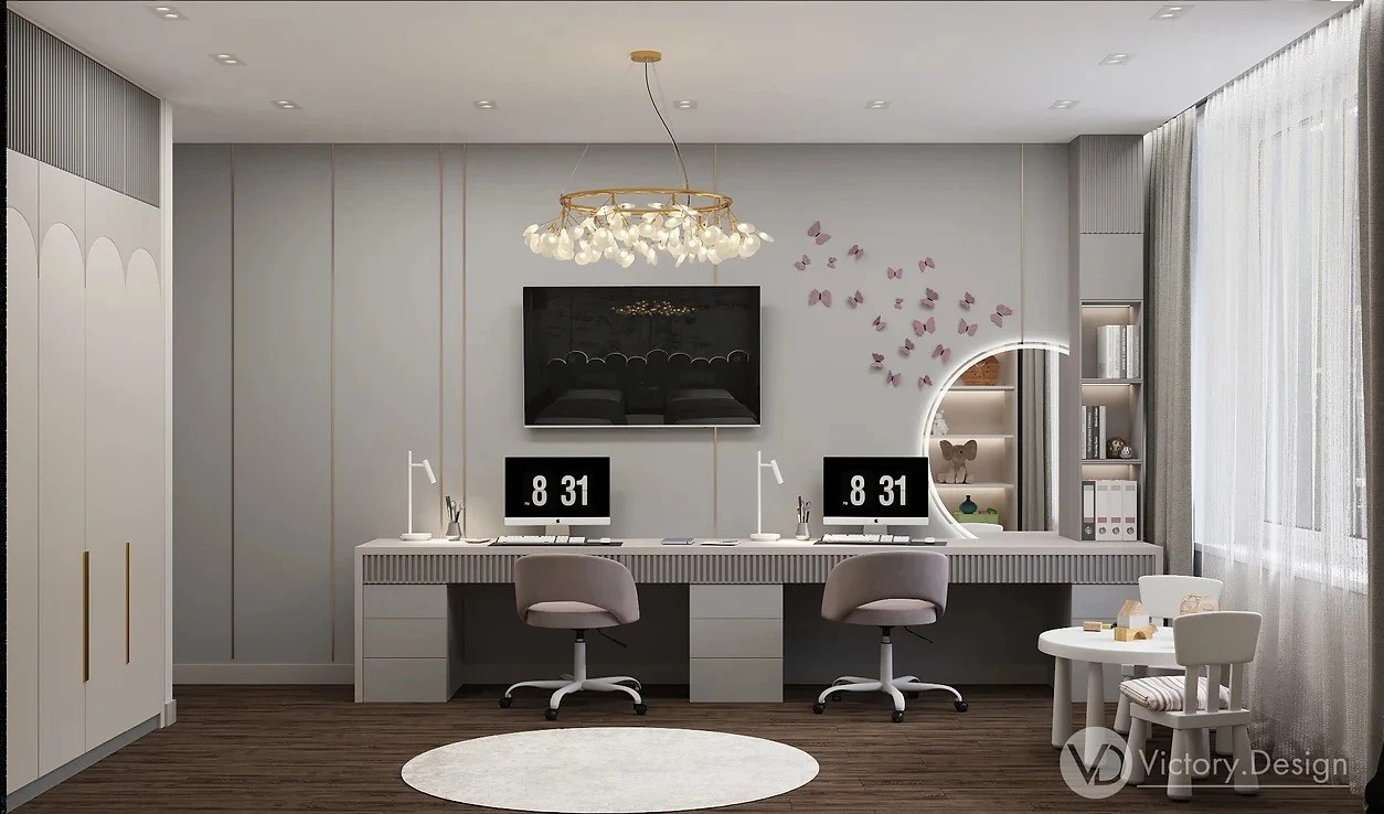 Квартира в ЖК "NEO" (Нео)