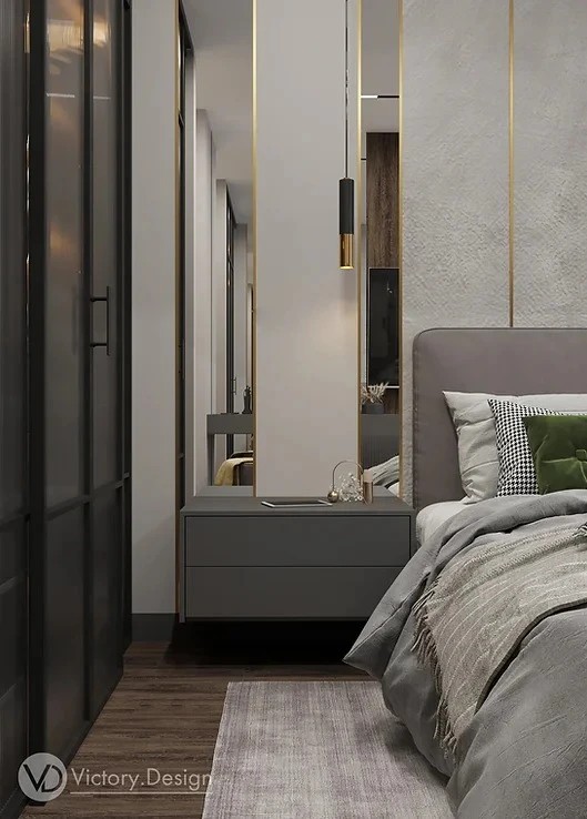 Квартира в ЖК "NEO" (Нео)