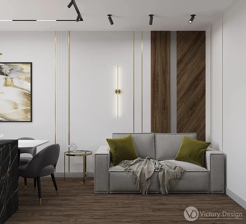 Квартира в ЖК "NEO" (Нео)