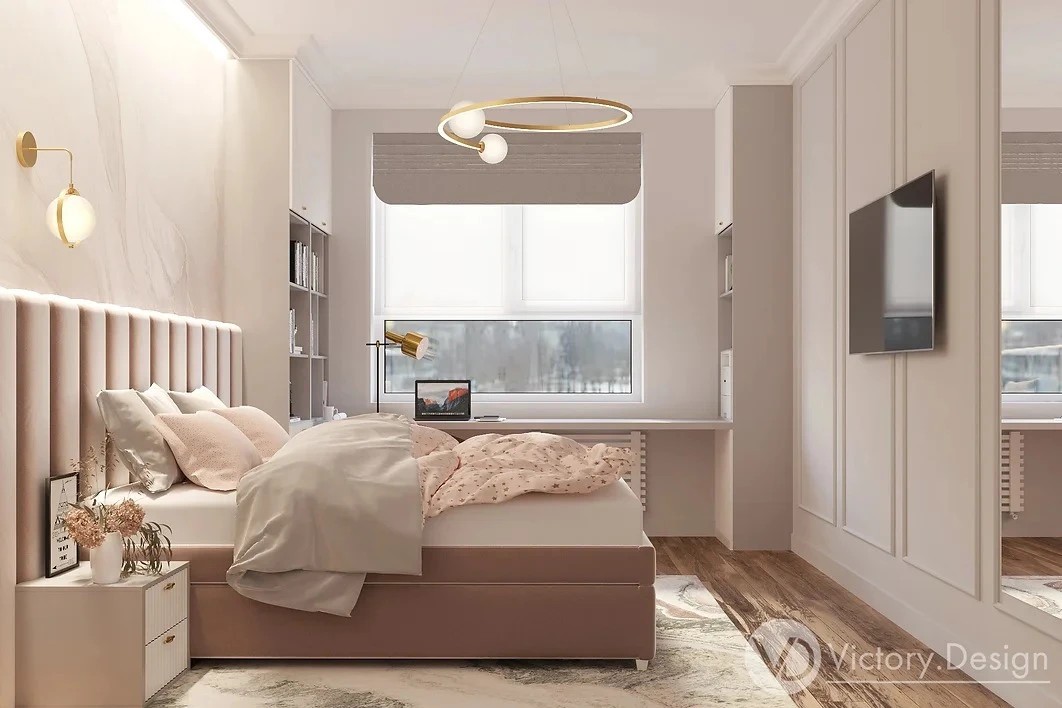 ЖК "Питер" Квартира 102 кв.м