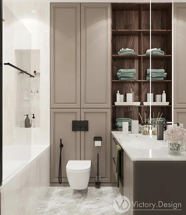 ЖК "Питер" Квартира 102 кв.м