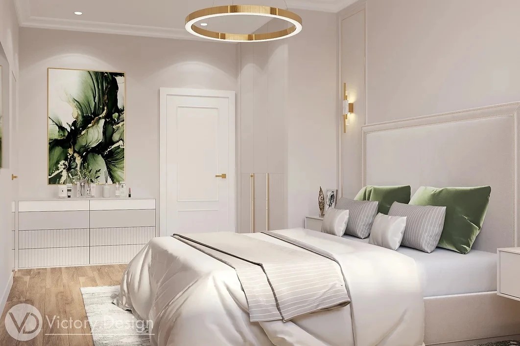 ЖК "Питер" Квартира 102 кв.м