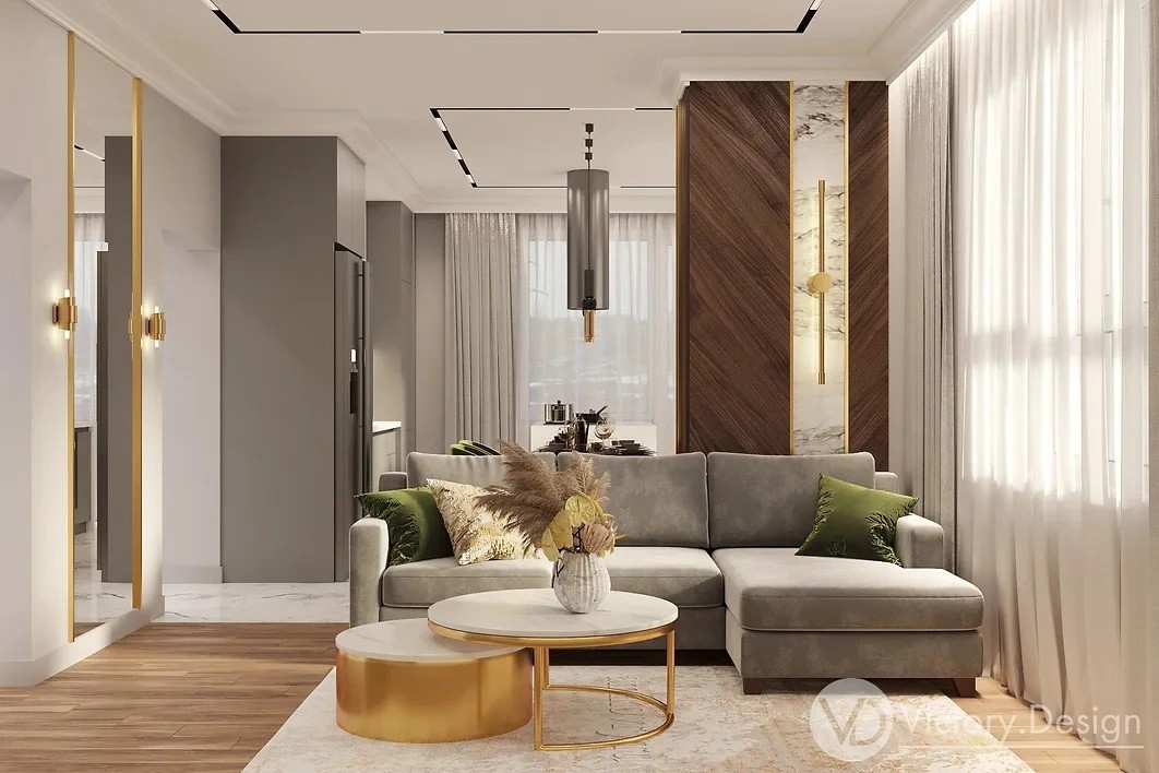 ЖК "Питер" Квартира 102 кв.м