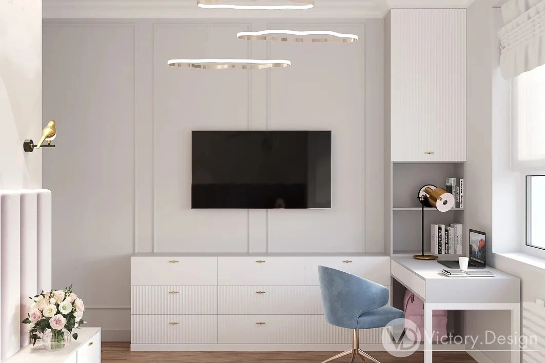 ЖК "Питер" Квартира 102 кв.м