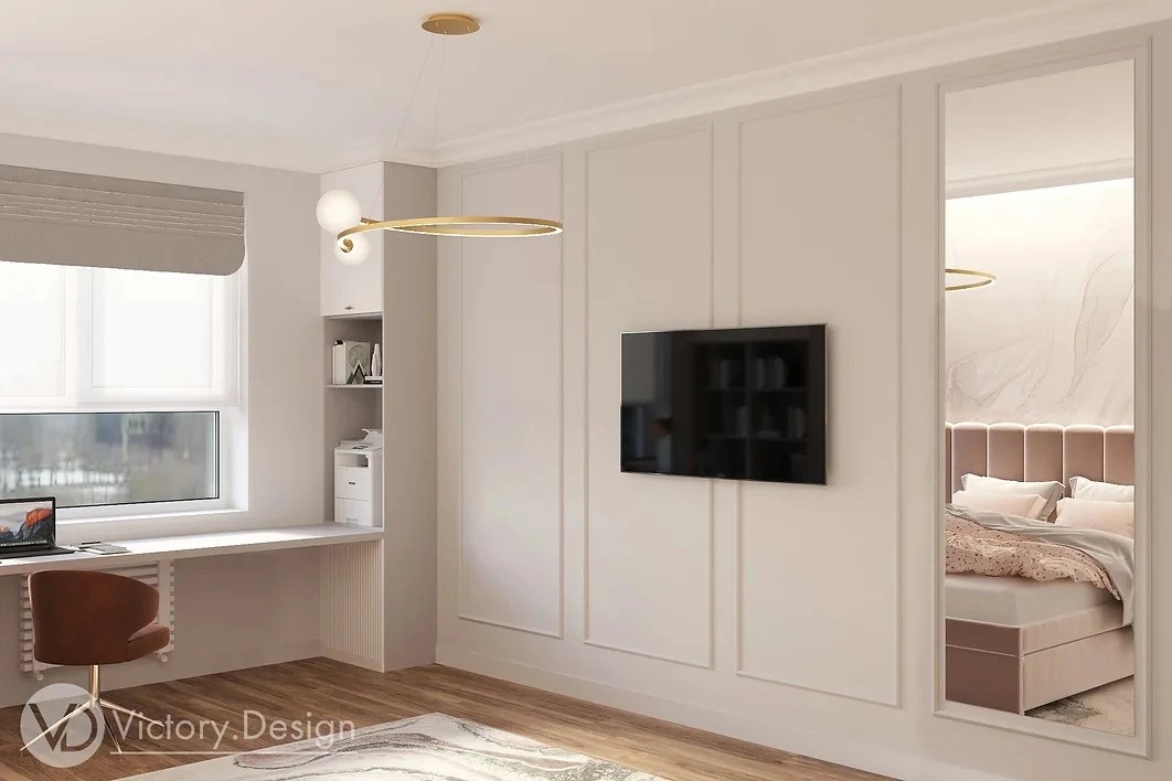 ЖК "Питер" Квартира 102 кв.м