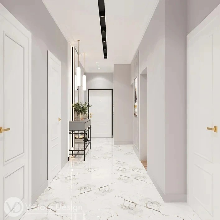 ЖК "Питер" Квартира 102 кв.м