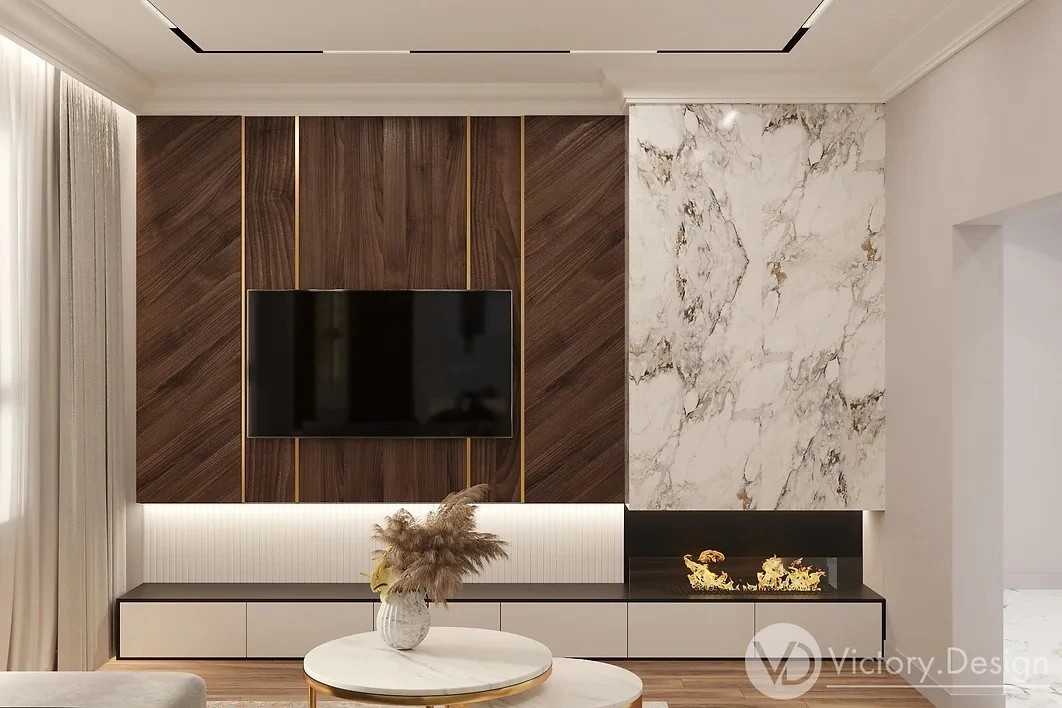 ЖК "Питер" Квартира 102 кв.м