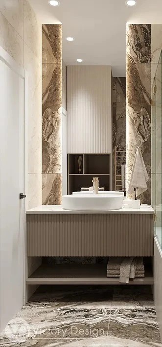 Москва ЖК "Вестердам" 62 кв.м