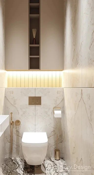 Москва ЖК "Вестердам" 62 кв.м