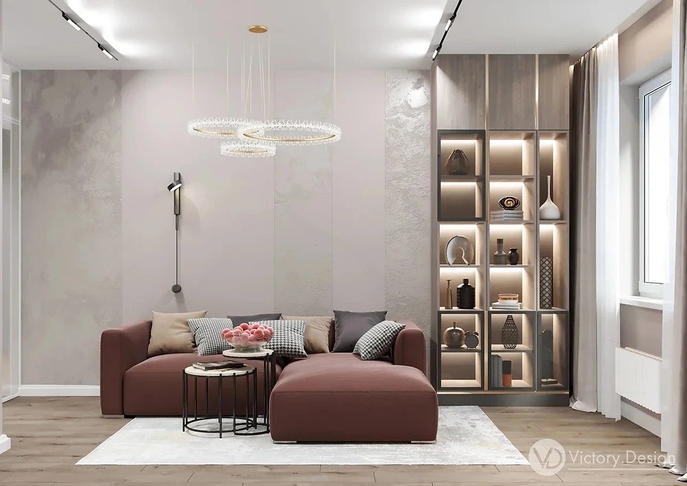 Клубный дом на Благодатной