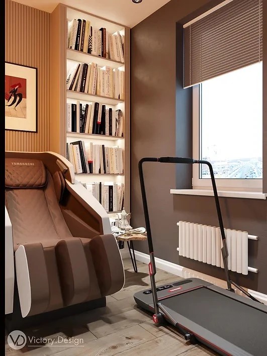 Клубный дом на Благодатной