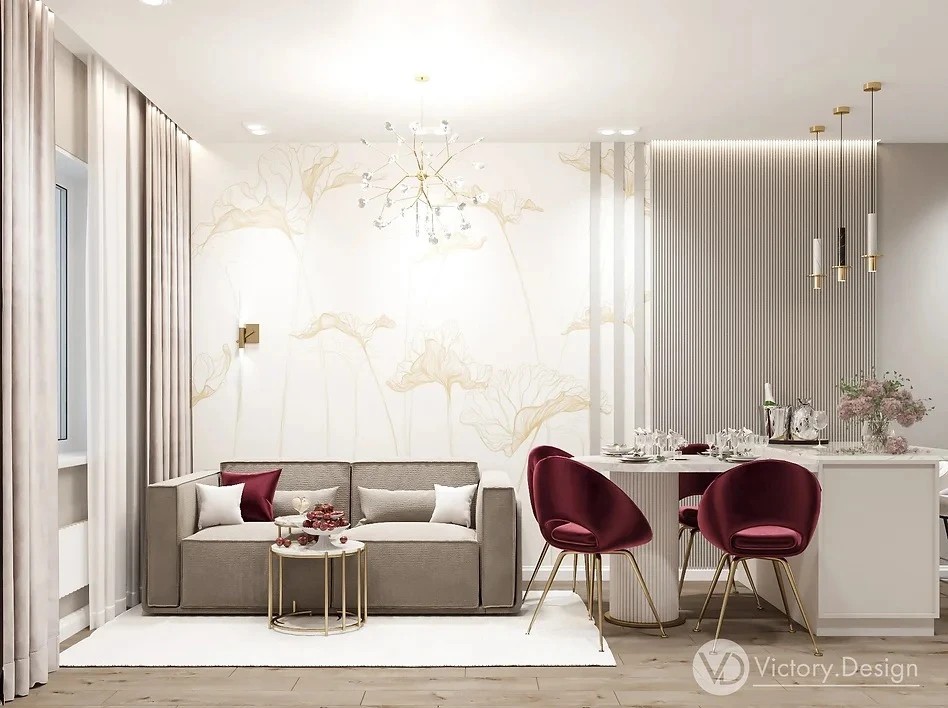 Клубный дом на Благодатной