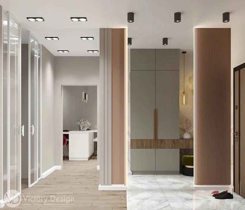 Клубный дом на Благодатной