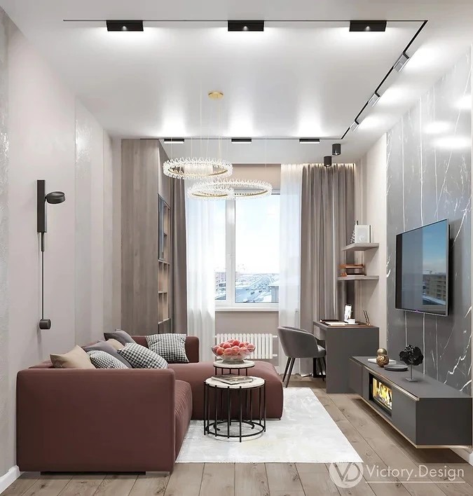 Клубный дом на Благодатной