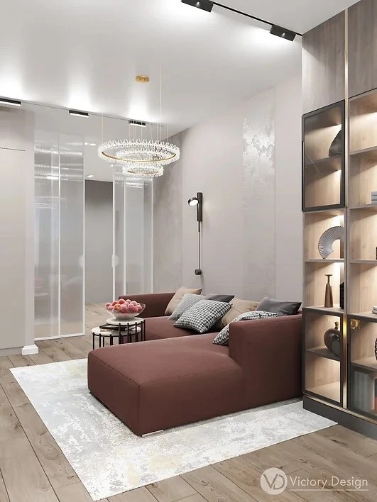 Клубный дом на Благодатной