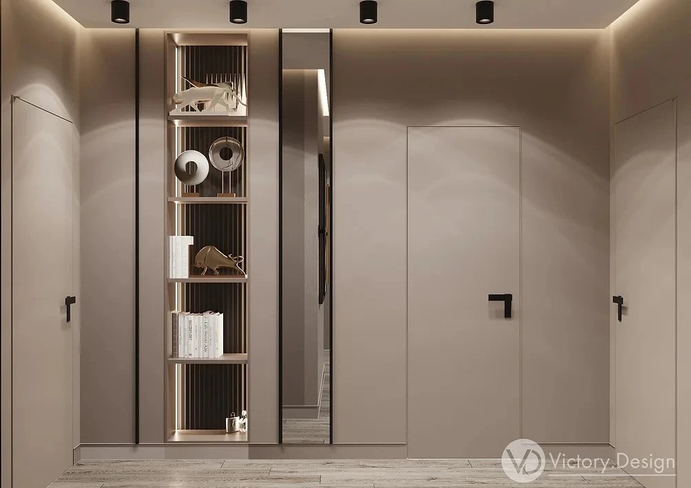 Квартина 104 кв.м ЖК "Ленинград"