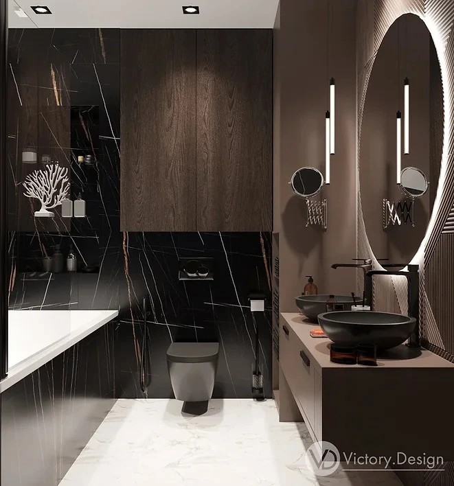 Квартина 104 кв.м ЖК "Ленинград"