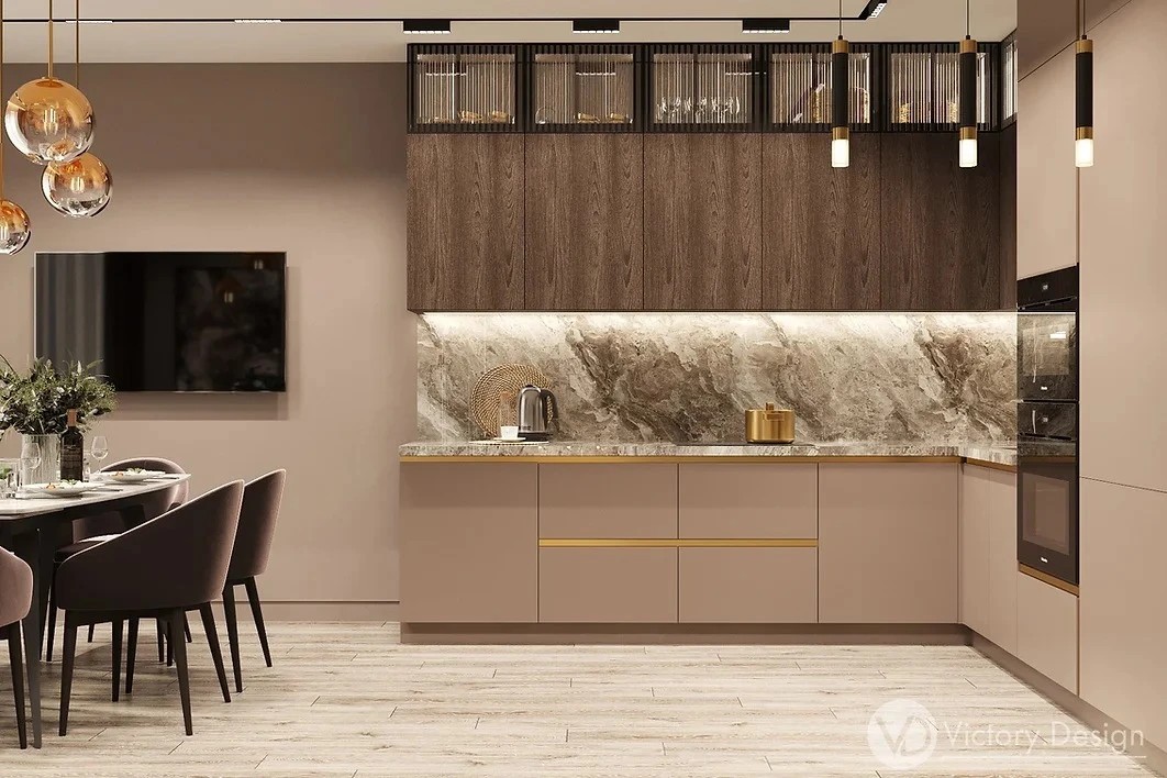 Квартина 104 кв.м ЖК "Ленинград"